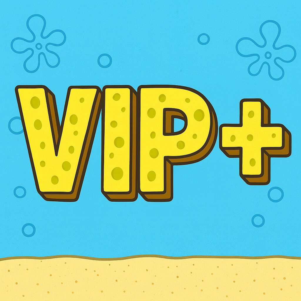 VIP+